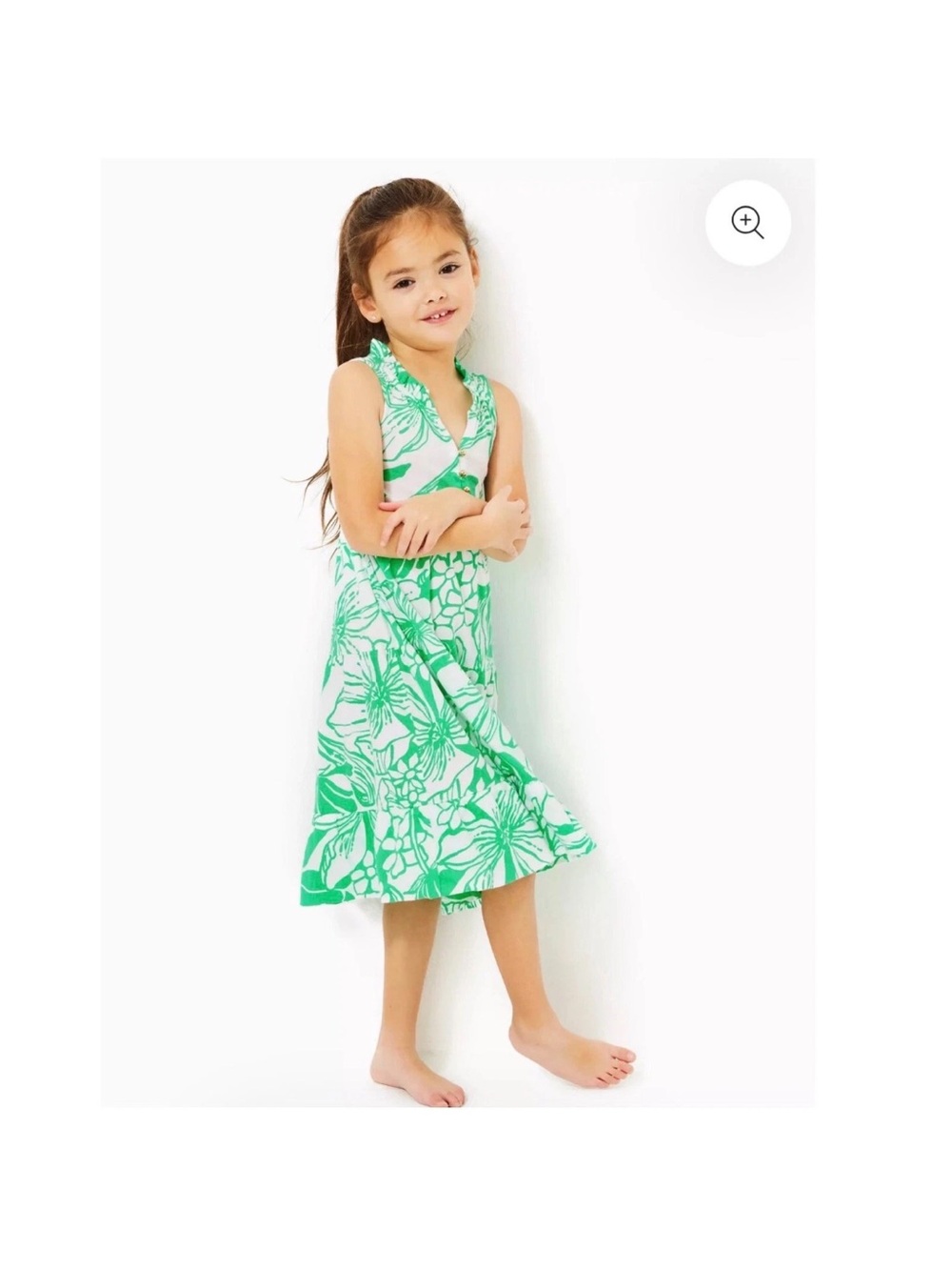 Lilly Pulitzer Mini Malone